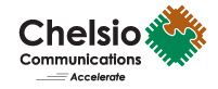 Chelsio Communications