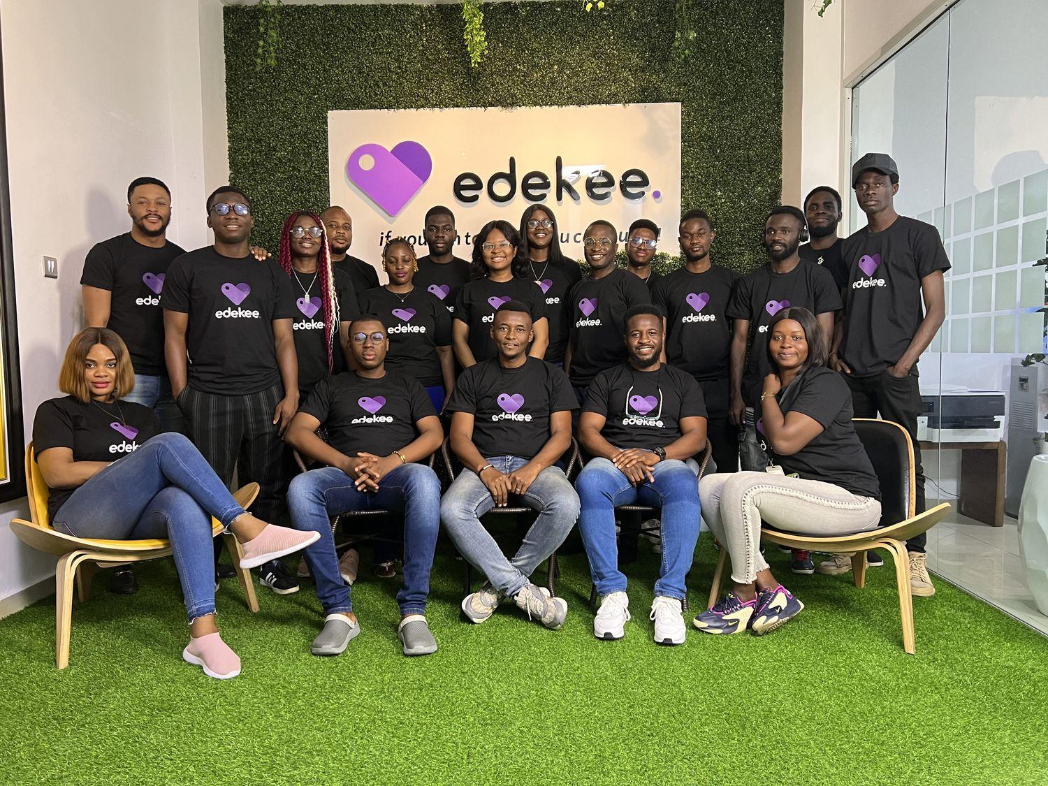 Edekee