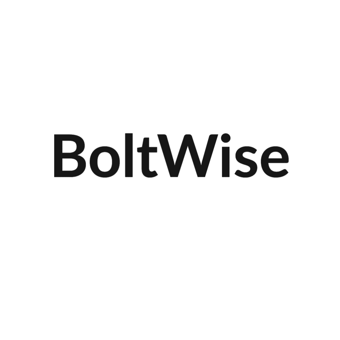 BoltWise