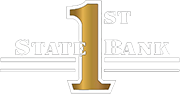 First State Bank of Anadarko logo
