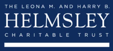 The Leona M. and Harry B. Helmsley