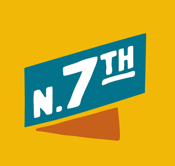 North 7th