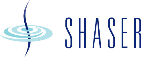 Shaser
