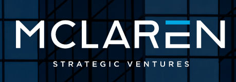 McLaren Strategic Ventures