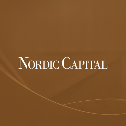 Nordic Capital logo