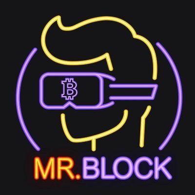 Mr.Block