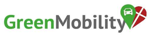 GreenMobility logo