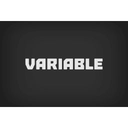 Variable