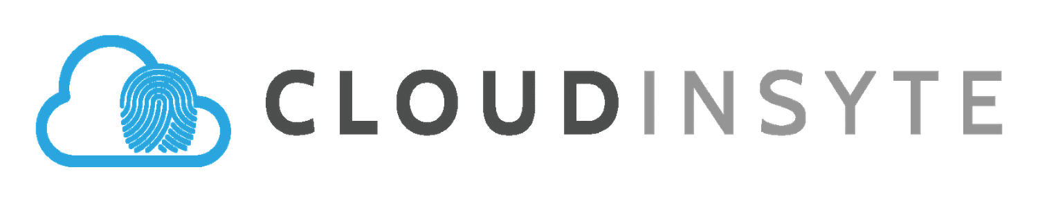 CloudInsyte