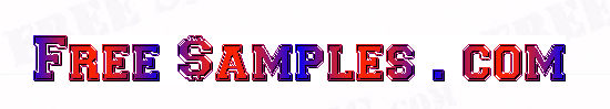 Freesamples.Com
