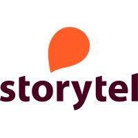 Storytel