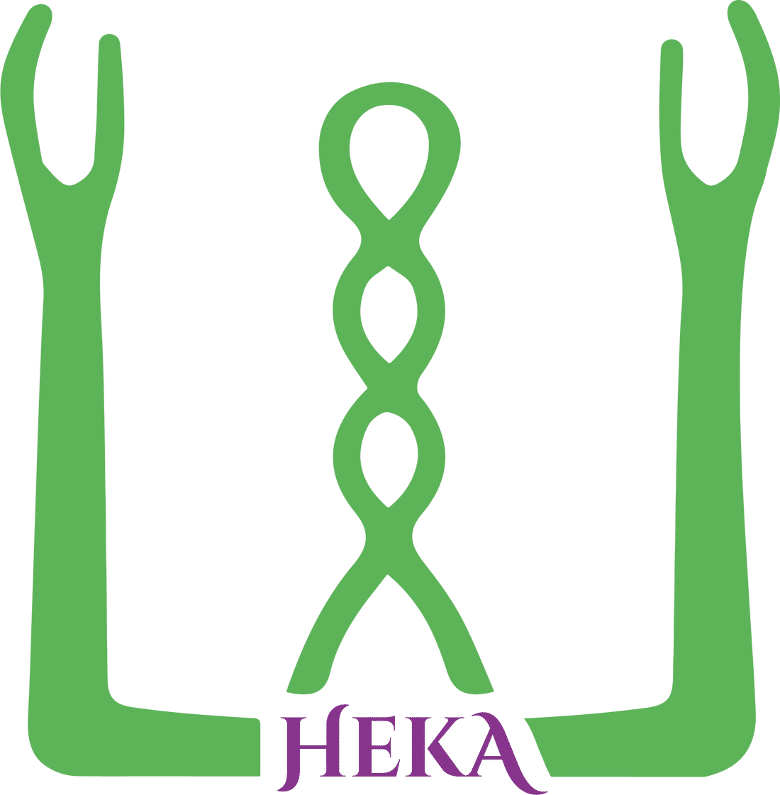 Heka Relief