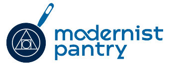Modernist Pantry