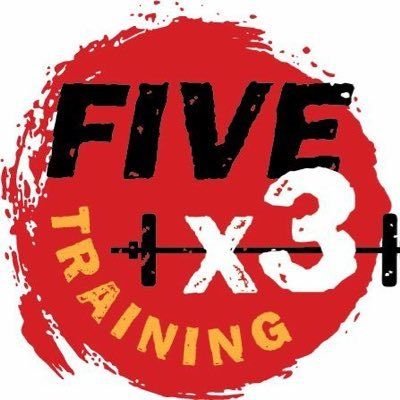 Fivex3 Training