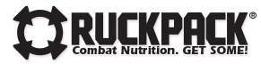 RuckPack