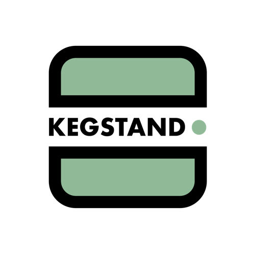 Kegstand