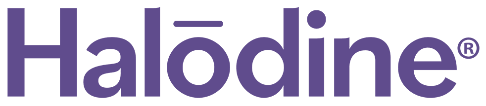 Halodine