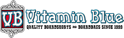 Vitamin Blue