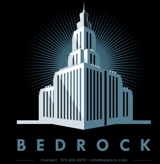 Bedrock