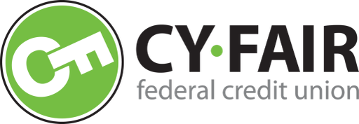 Cy-Fair FCU logo
