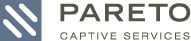 Pareto Captive Services logo
