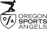 Oregon Sports Angels