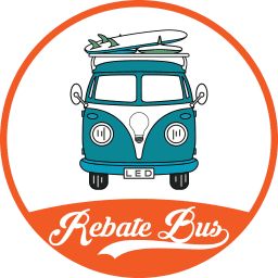 Rebate Bus