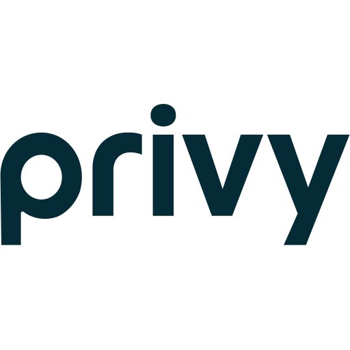 Privy logo