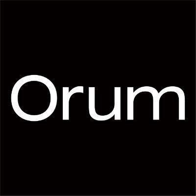 Orum.