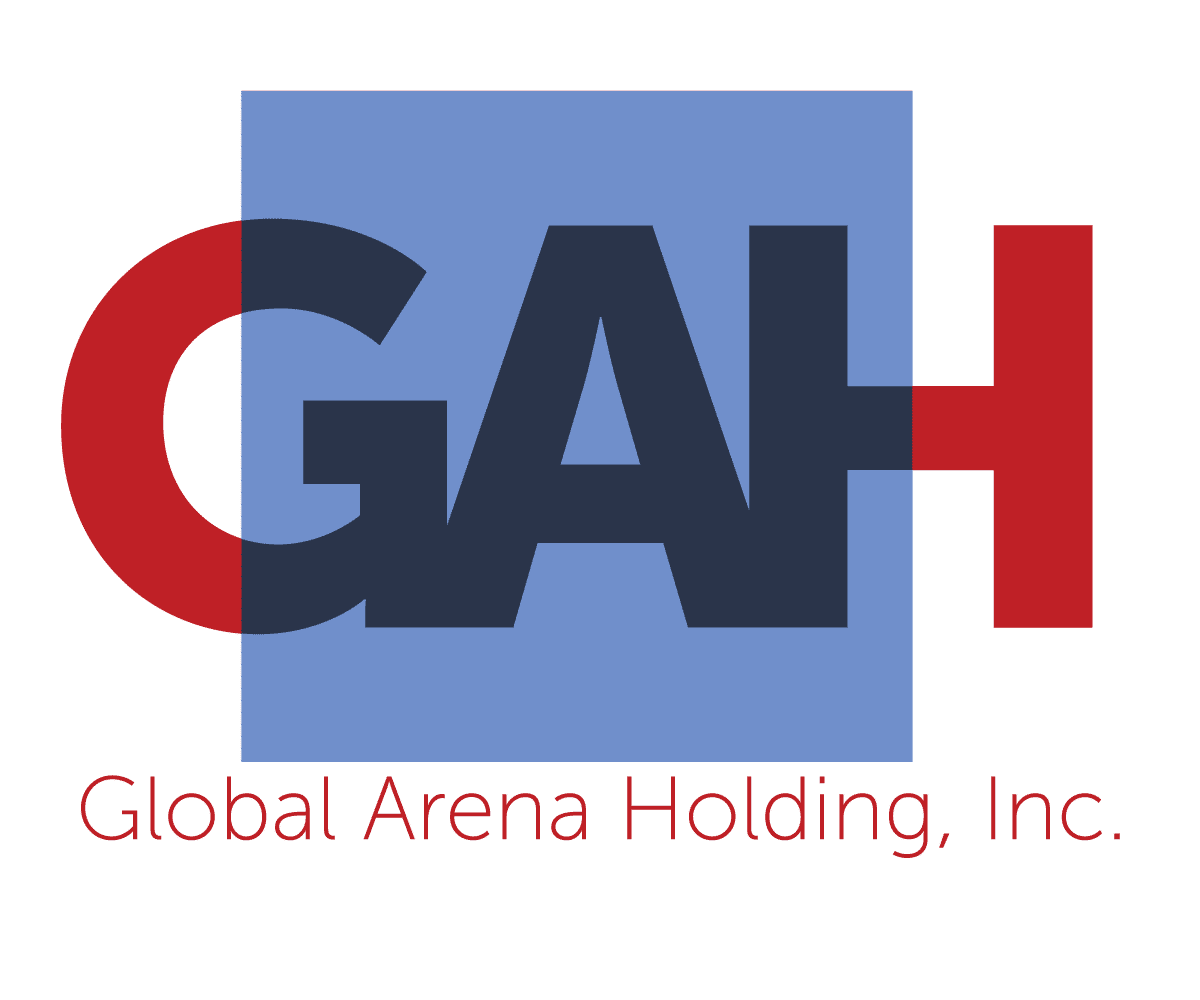 Global Arena Holding