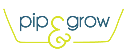 Pip & Grow