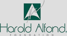 Harold Alfond Foundation
