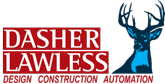 Dasher Lawless