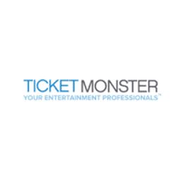 Ticket Monster
