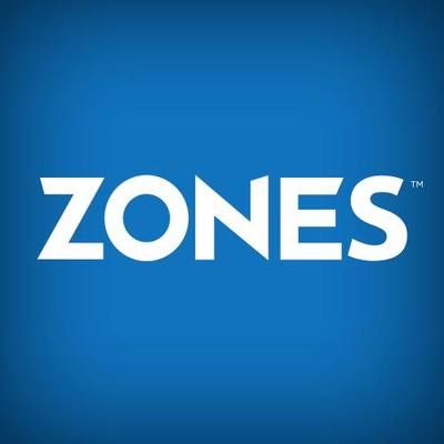 Zones