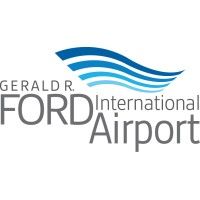 Gerald R Ford International Airport