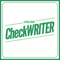 Online Check Writer
