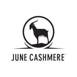 June Cashmere