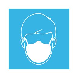 Cambridge Mask