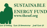 Sustainable Energy Fund