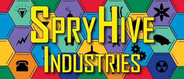 Spry Hive Industries