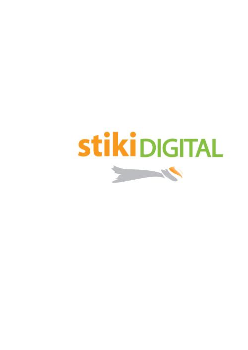 Stiki Digital