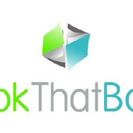 BookThatBook