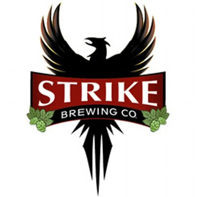 Strike Brewing