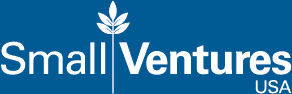Small Ventures USA logo