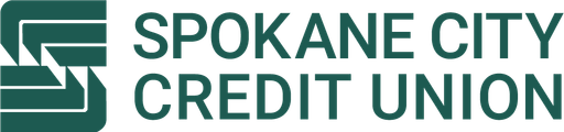 Spokane City Credit Union logo