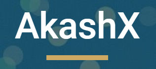 AkashX