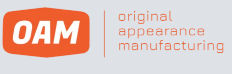 Original Appearance Manufacturing