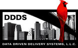 Data Driven Delivery Systems