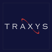 Traxys logo